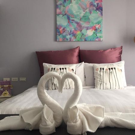 ラ フルール B&B Heng-ch'un エクステリア 写真