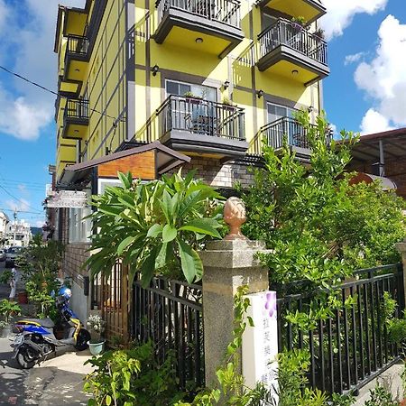 ラ フルール B&B Heng-ch'un エクステリア 写真