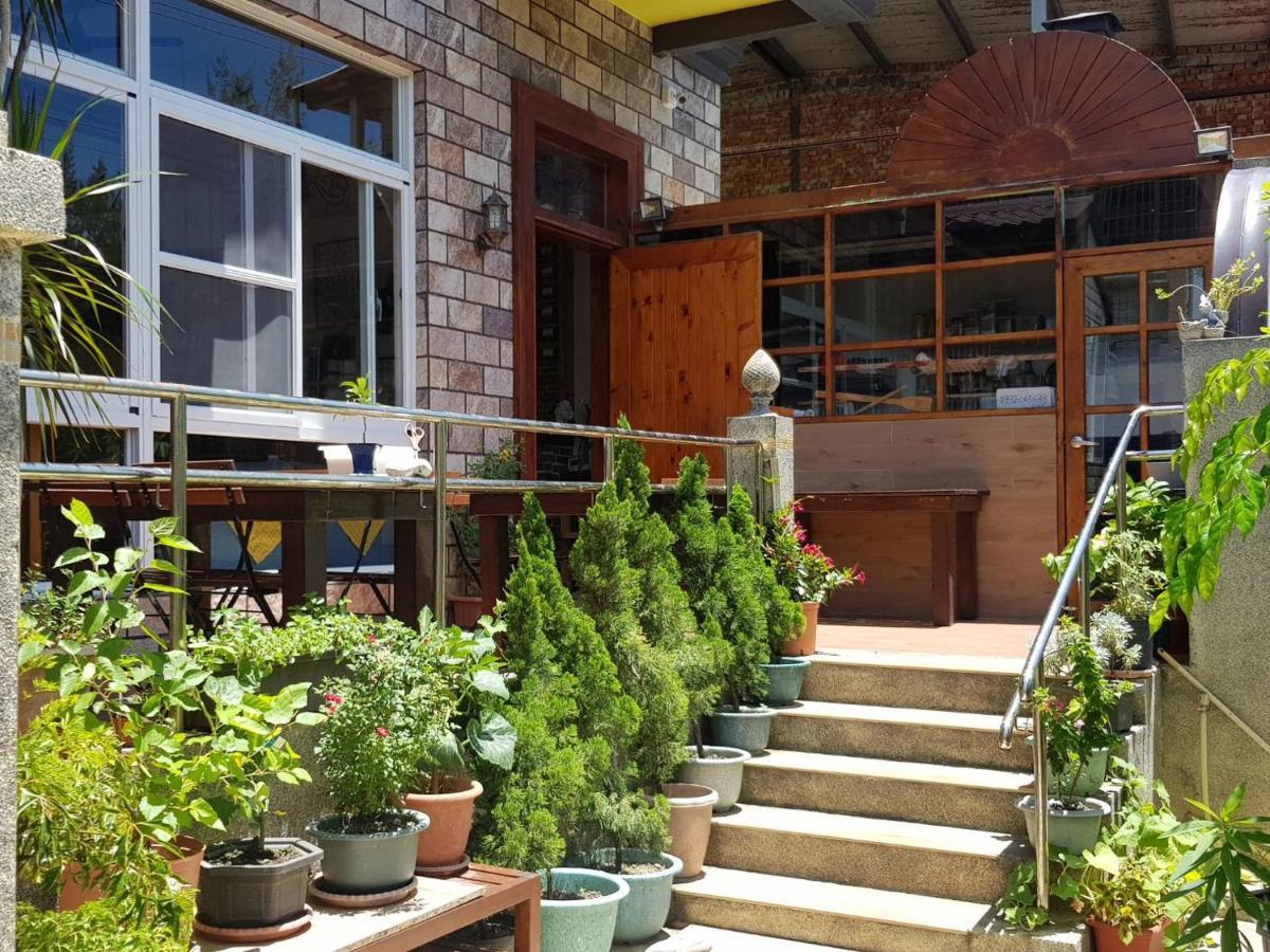 ラ フルール B&B Heng-ch'un エクステリア 写真