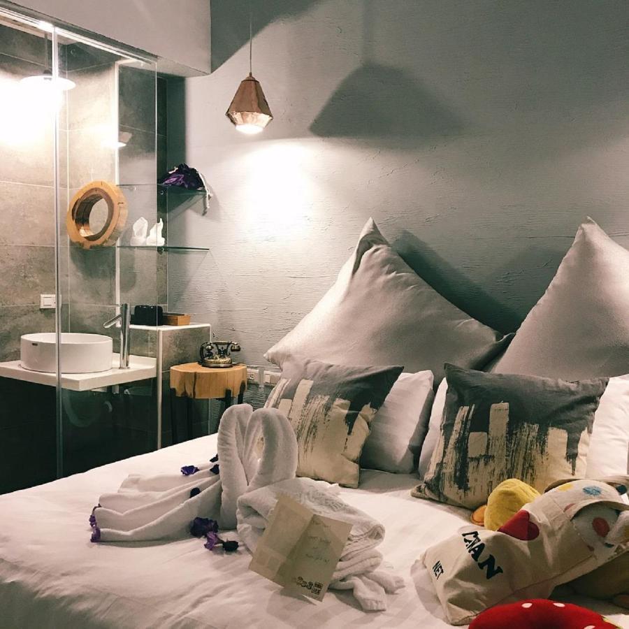 ラ フルール B&B Heng-ch'un エクステリア 写真