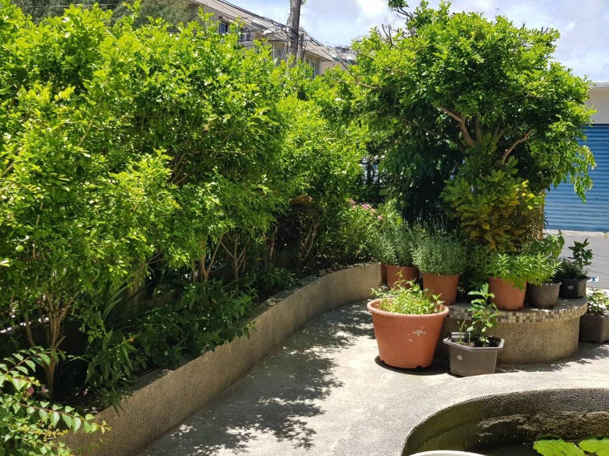 ラ フルール B&B Heng-ch'un エクステリア 写真