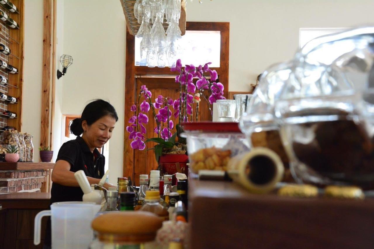 ラ フルール B&B Heng-ch'un エクステリア 写真