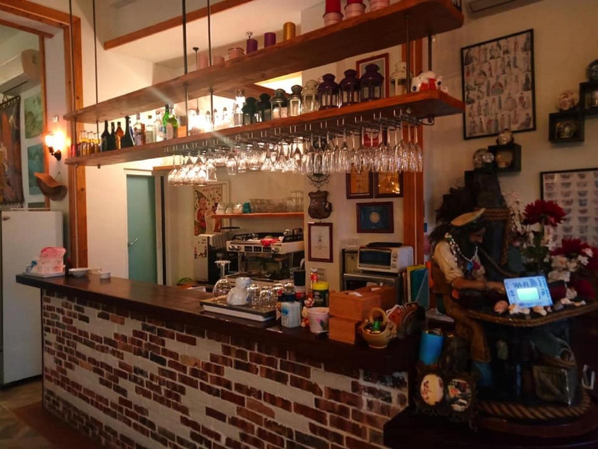 ラ フルール B&B Heng-ch'un エクステリア 写真