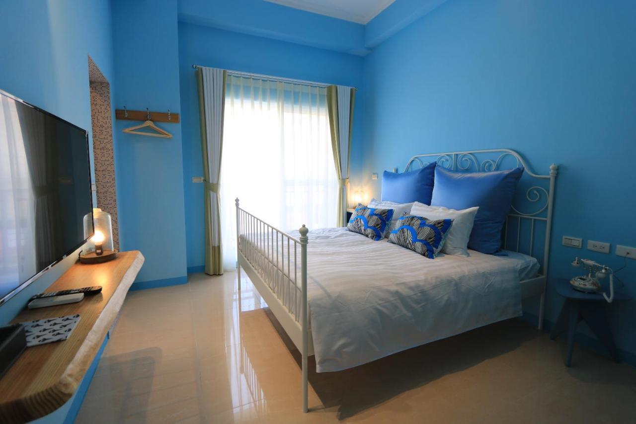 ラ フルール B&B Heng-ch'un エクステリア 写真