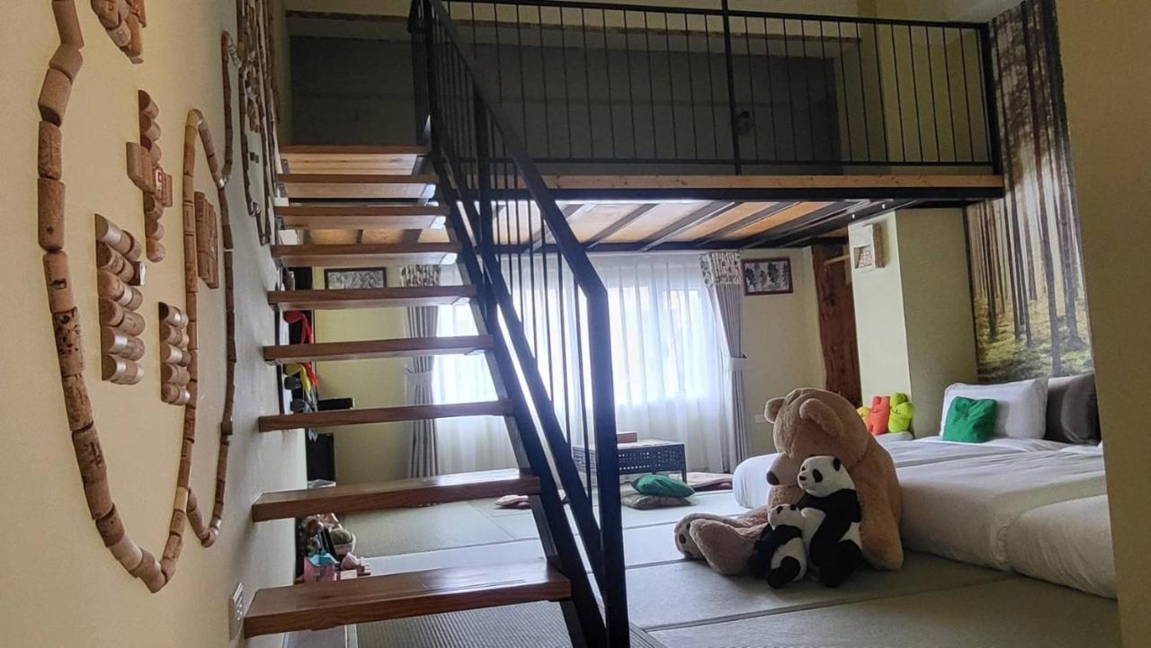 ラ フルール B&B Heng-ch'un エクステリア 写真