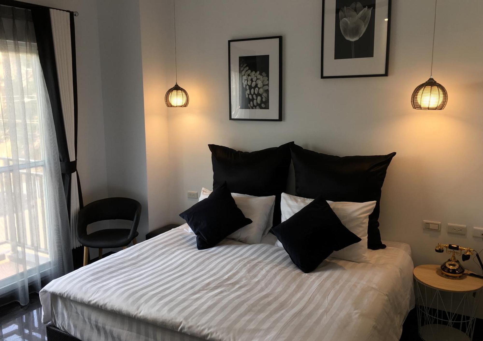 ラ フルール B&B Heng-ch'un 部屋 写真