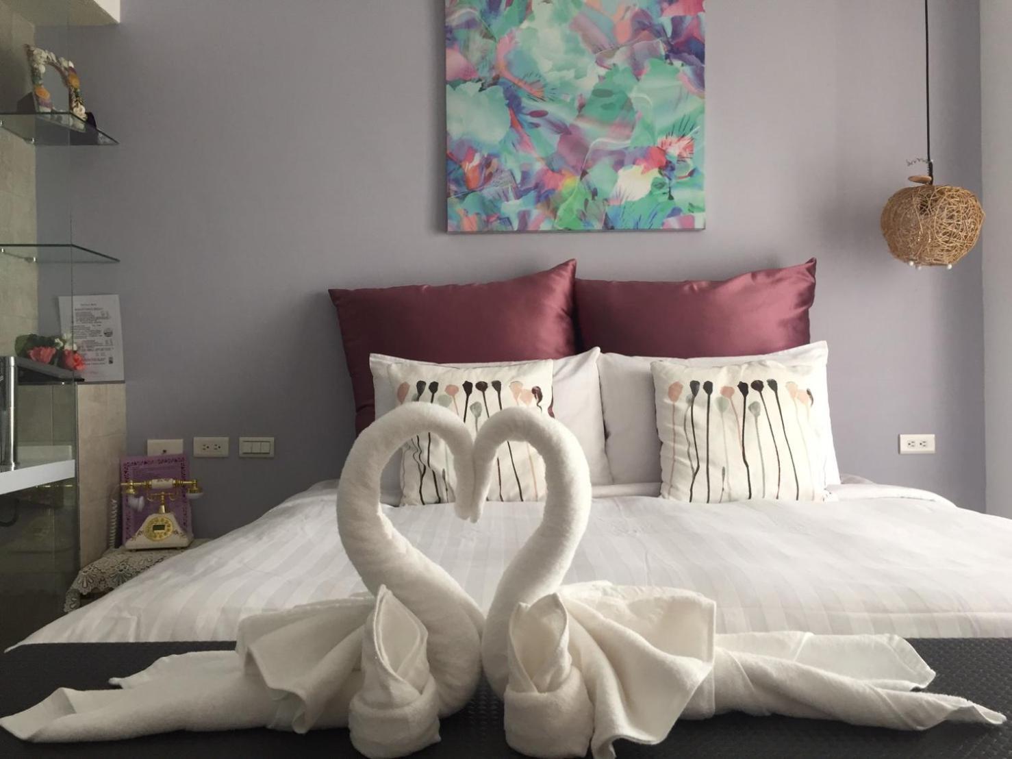 ラ フルール B&B Heng-ch'un エクステリア 写真