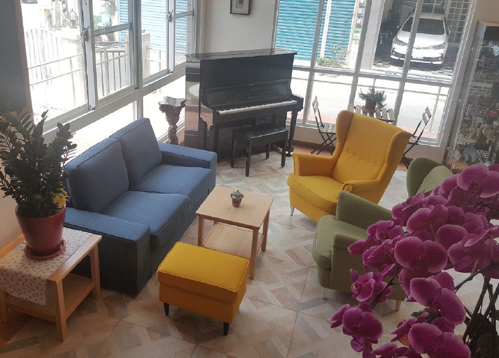 ラ フルール B&B Heng-ch'un エクステリア 写真