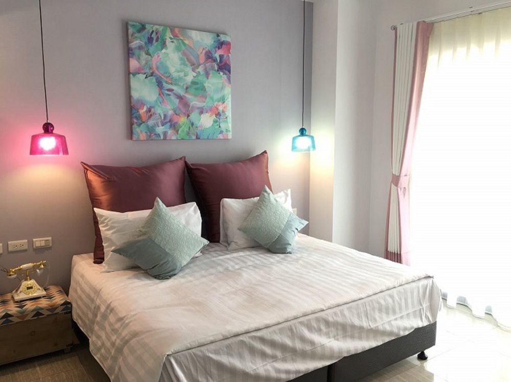 ラ フルール B&B Heng-ch'un エクステリア 写真
