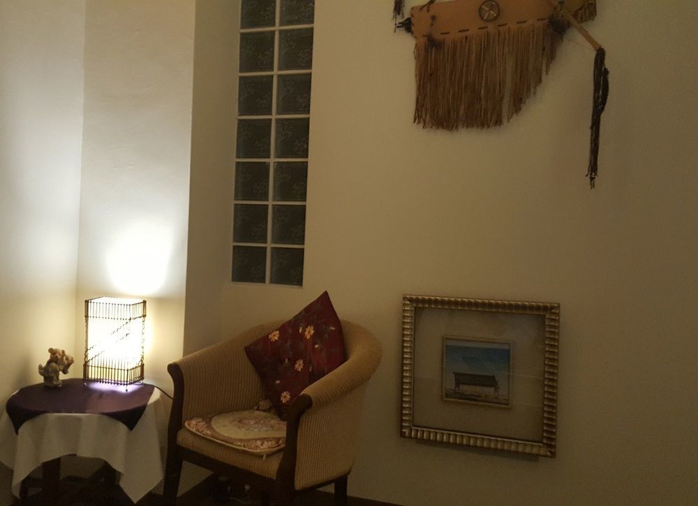 ラ フルール B&B Heng-ch'un エクステリア 写真