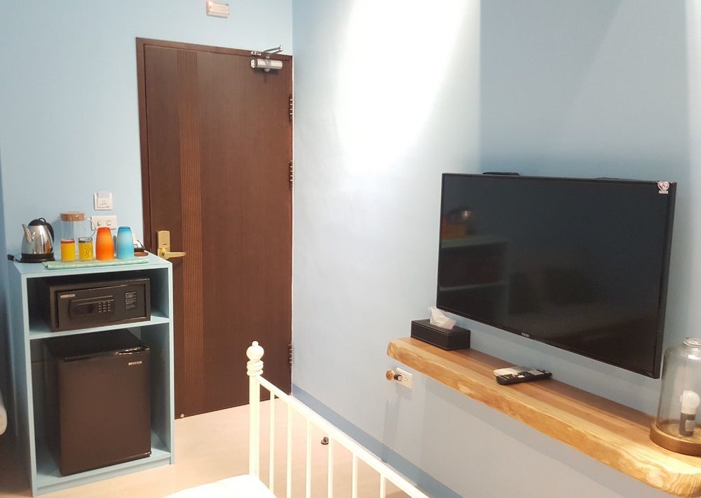 ラ フルール B&B Heng-ch'un エクステリア 写真