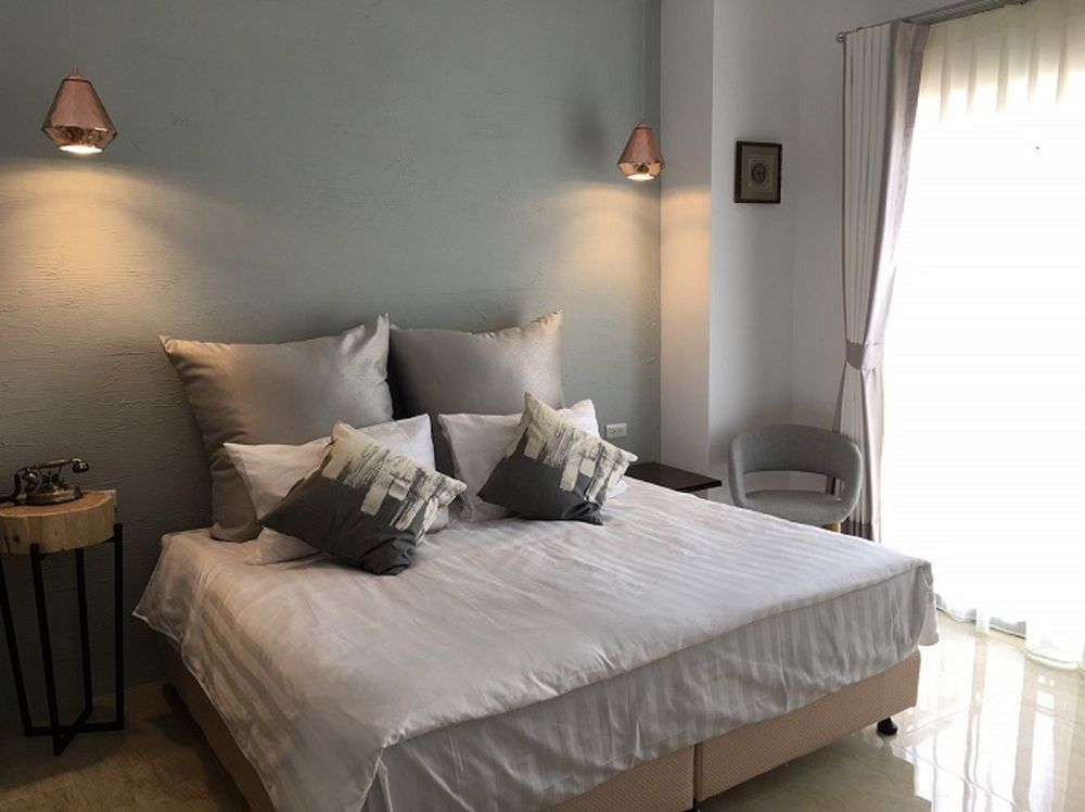 ラ フルール B&B Heng-ch'un エクステリア 写真
