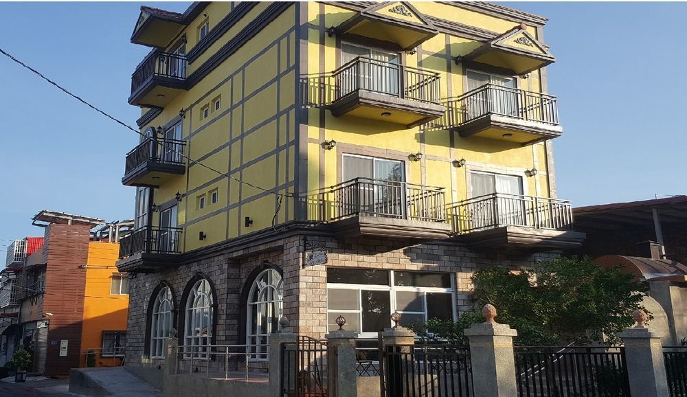ラ フルール B&B Heng-ch'un エクステリア 写真