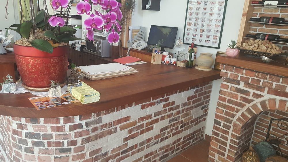 ラ フルール B&B Heng-ch'un エクステリア 写真