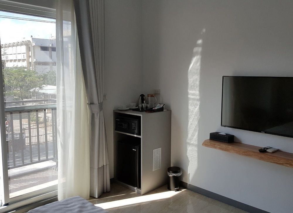 ラ フルール B&B Heng-ch'un エクステリア 写真