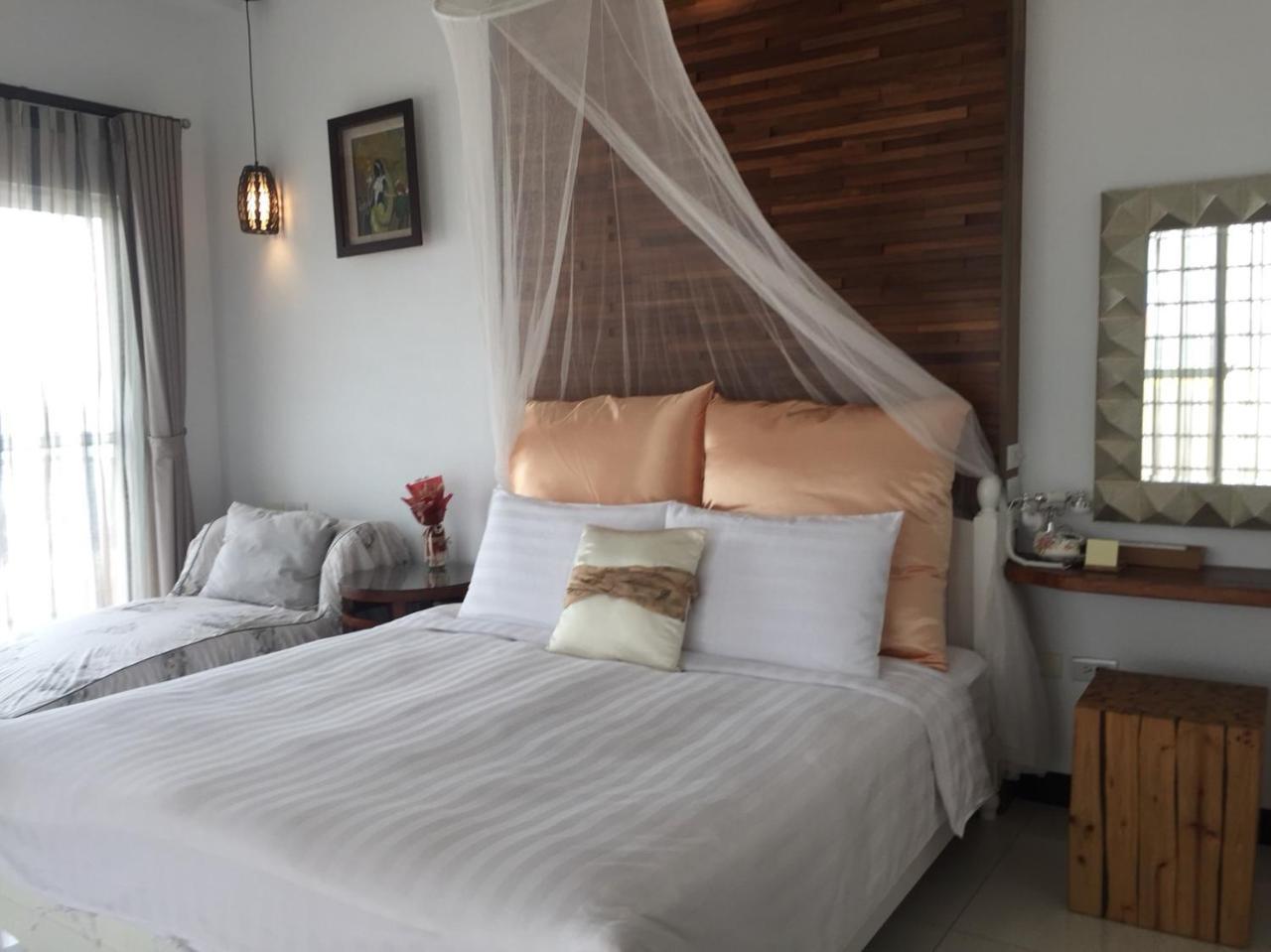 ラ フルール B&B Heng-ch'un エクステリア 写真