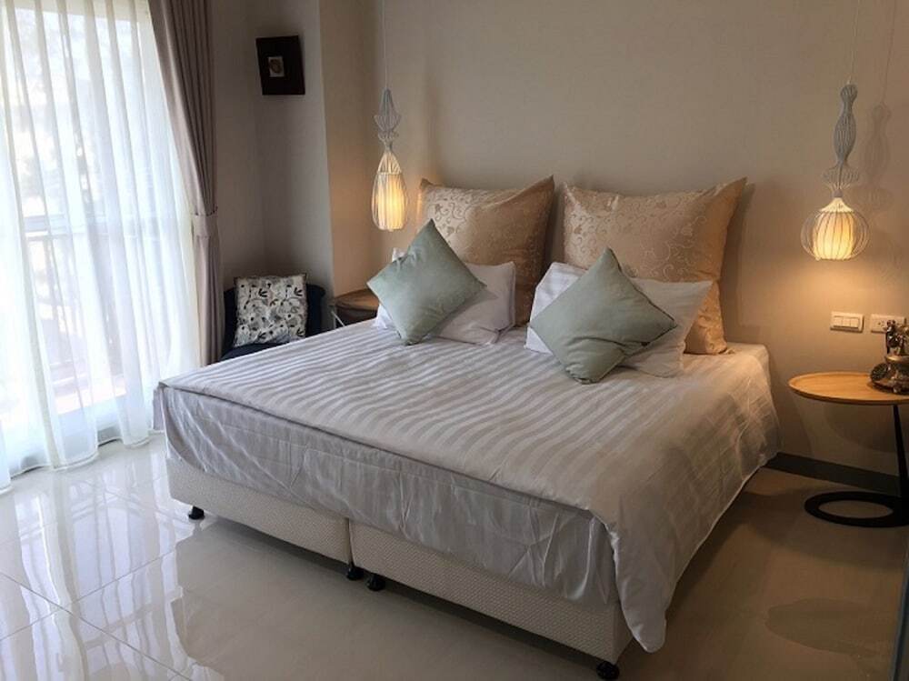 ラ フルール B&B Heng-ch'un エクステリア 写真